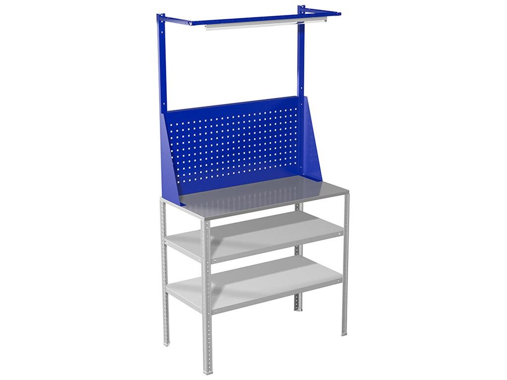 Верстак Garage №115 гаражный