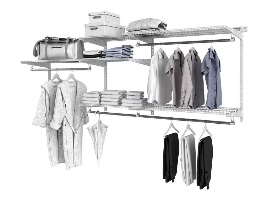 Титан - GS - 450 гардеробная система