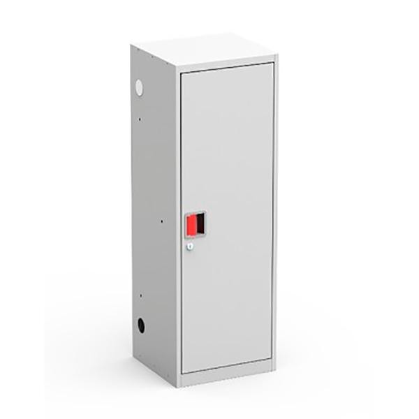 ШГР 50-1 газовый шкаф